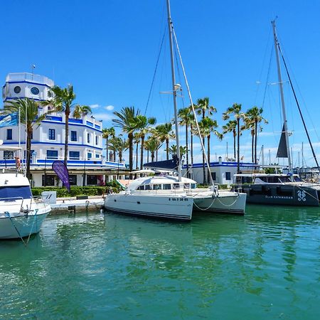 Apartment Puerto Paraiso By Interhome Estepona Exterior foto