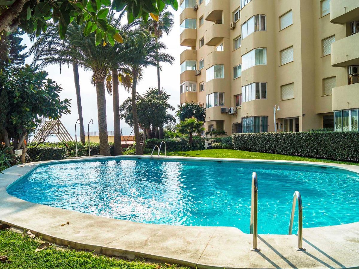 Apartment Puerto Paraiso By Interhome Estepona Exterior foto