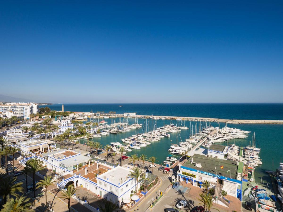 Apartment Puerto Paraiso By Interhome Estepona Exterior foto