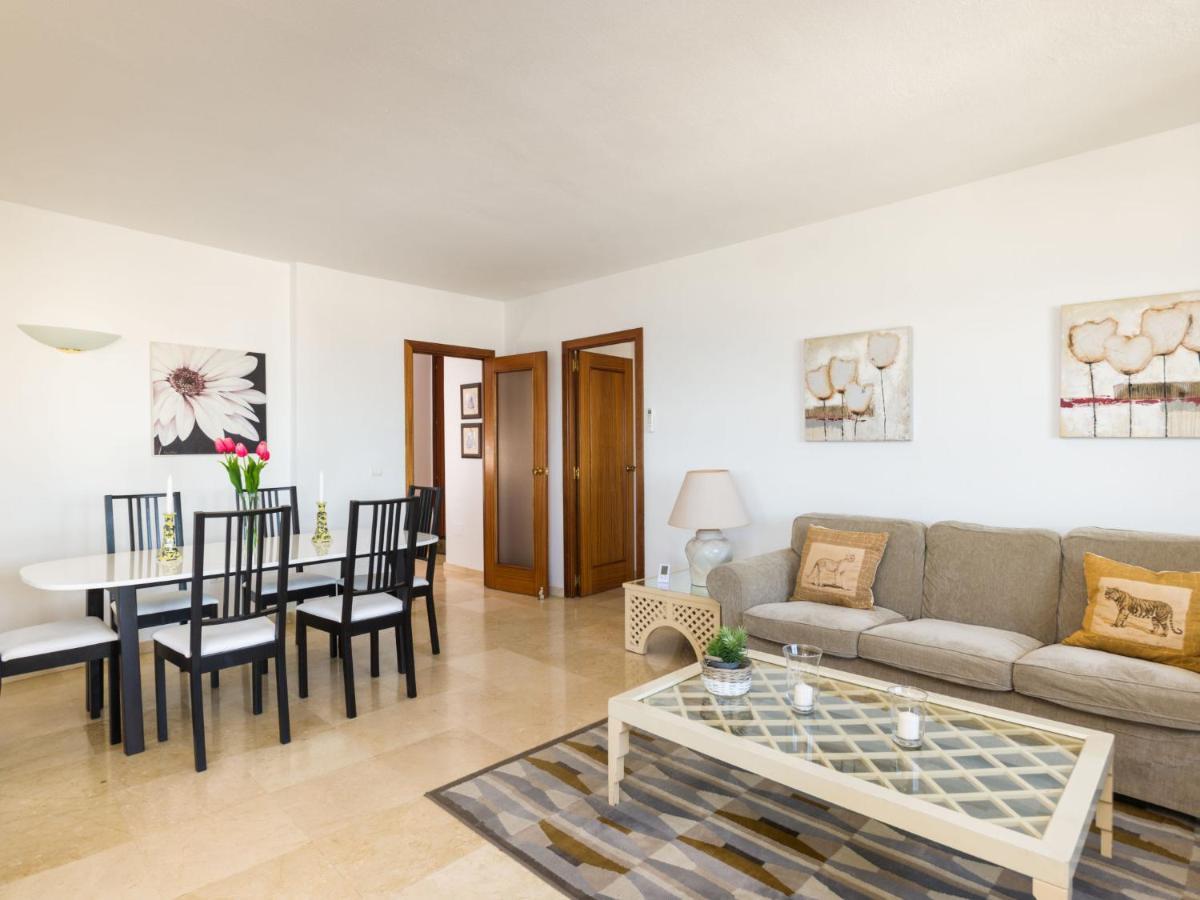 Apartment Puerto Paraiso By Interhome Estepona Exterior foto