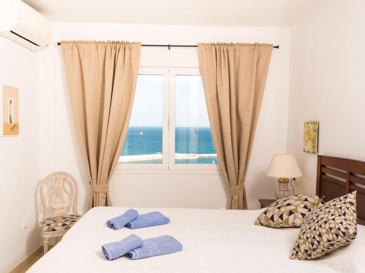 Apartment Puerto Paraiso By Interhome Estepona Exterior foto