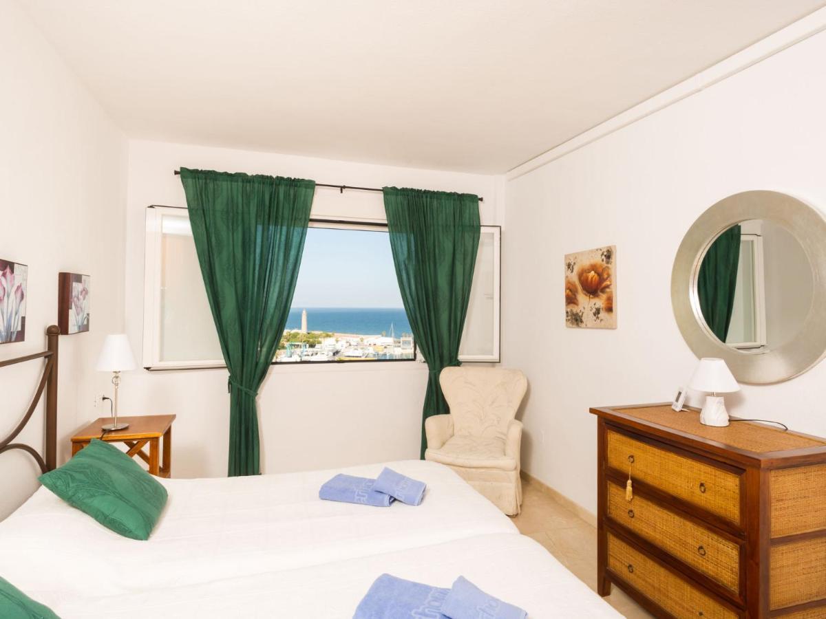Apartment Puerto Paraiso By Interhome Estepona Exterior foto