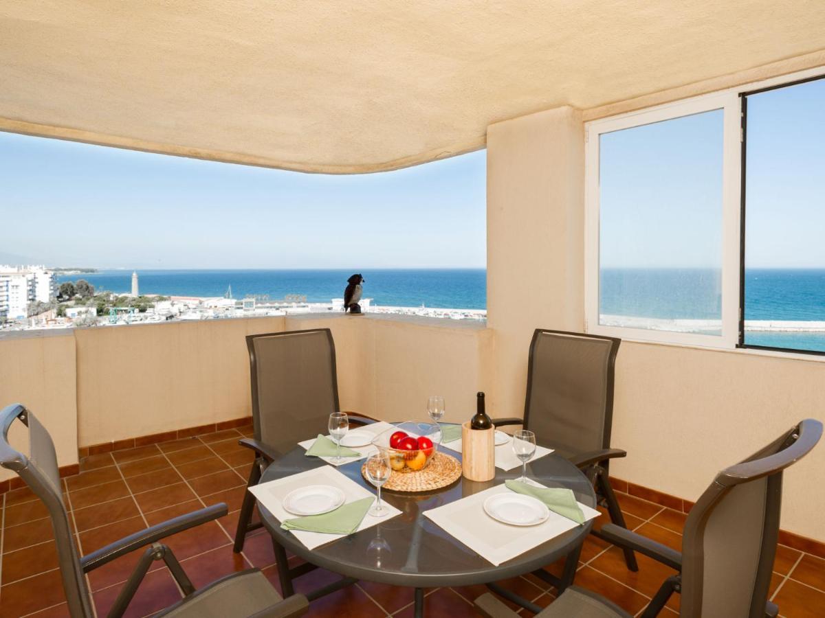 Apartment Puerto Paraiso By Interhome Estepona Exterior foto