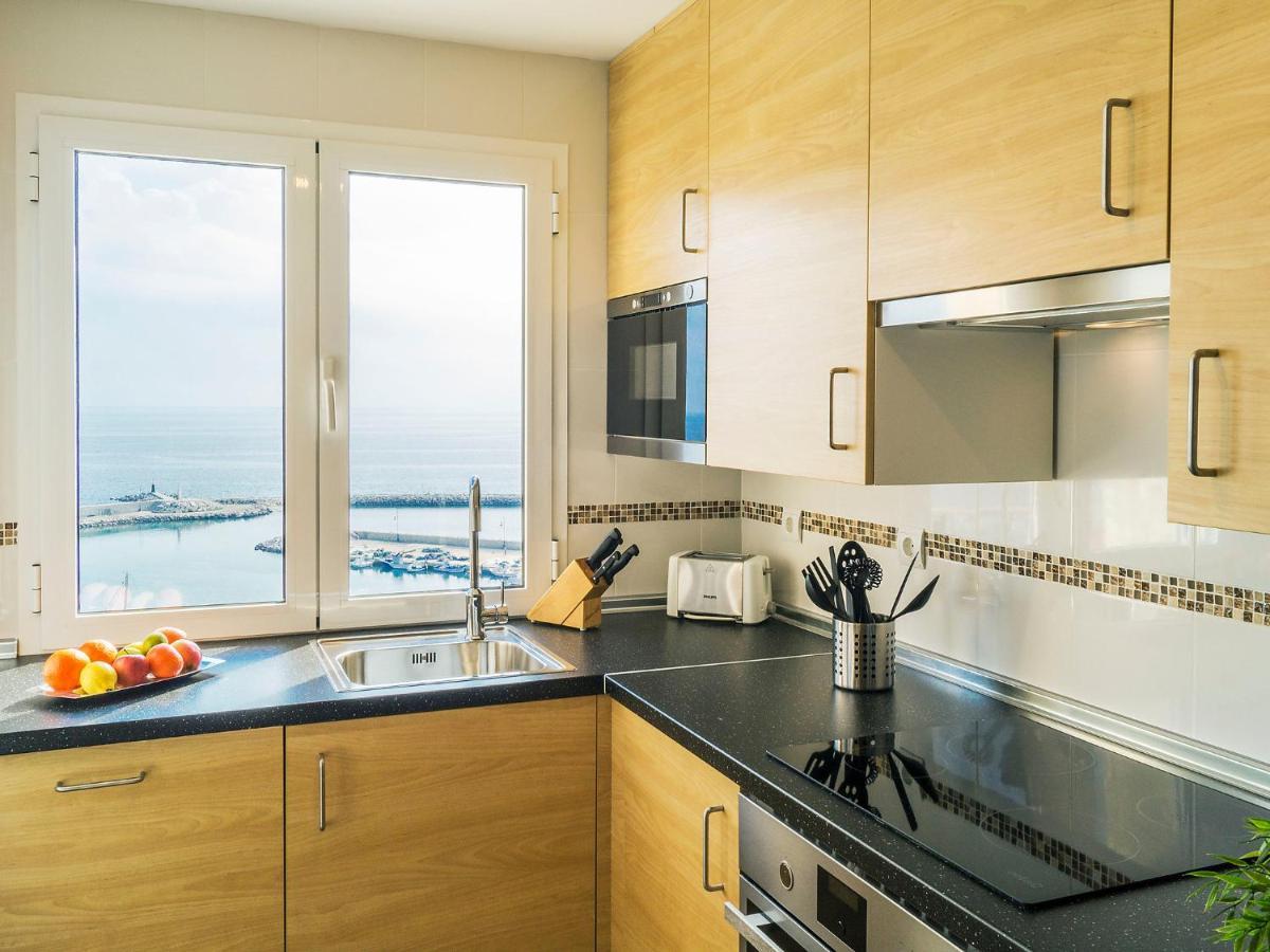 Apartment Puerto Paraiso By Interhome Estepona Exterior foto