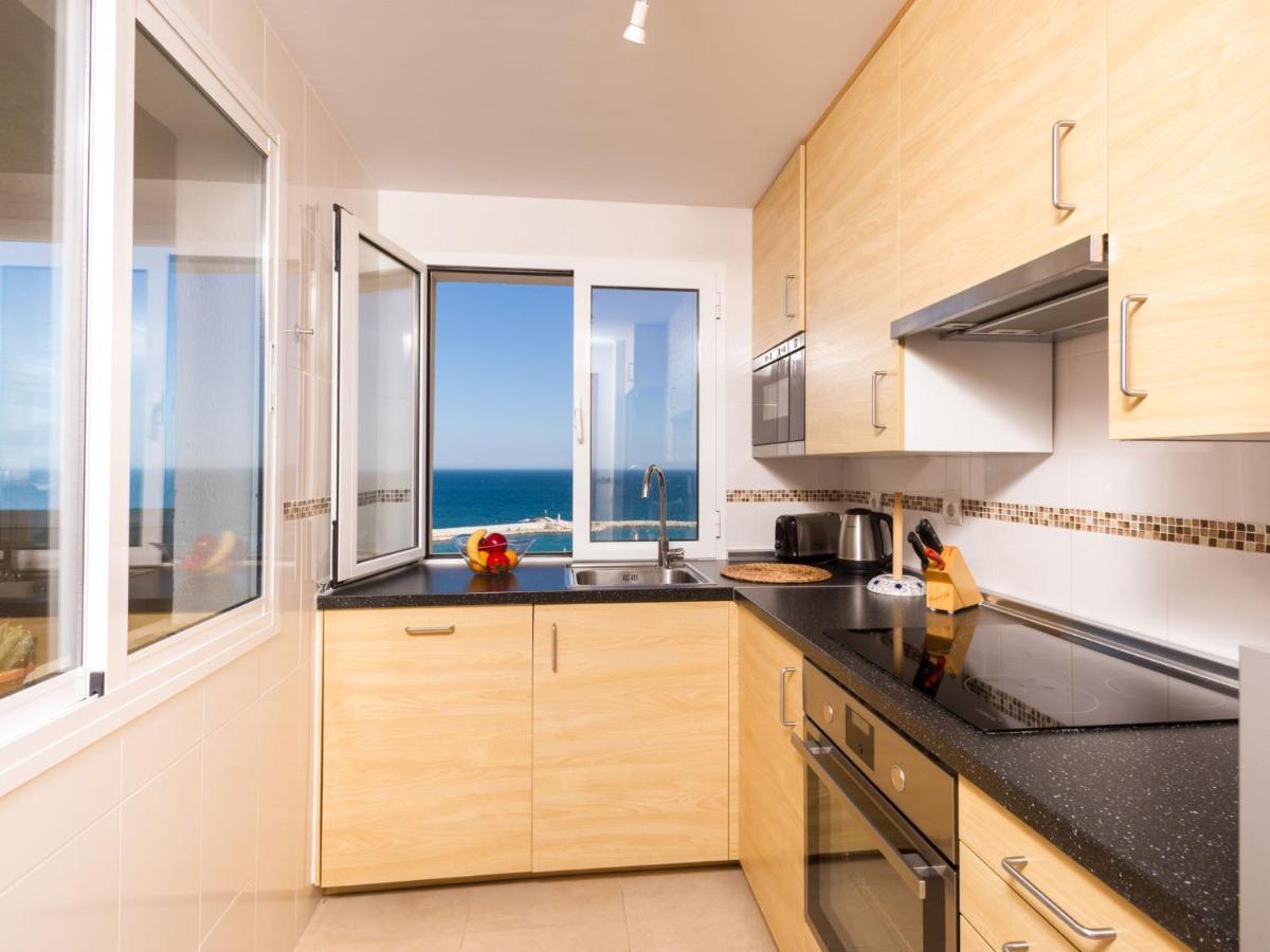 Apartment Puerto Paraiso By Interhome Estepona Exterior foto