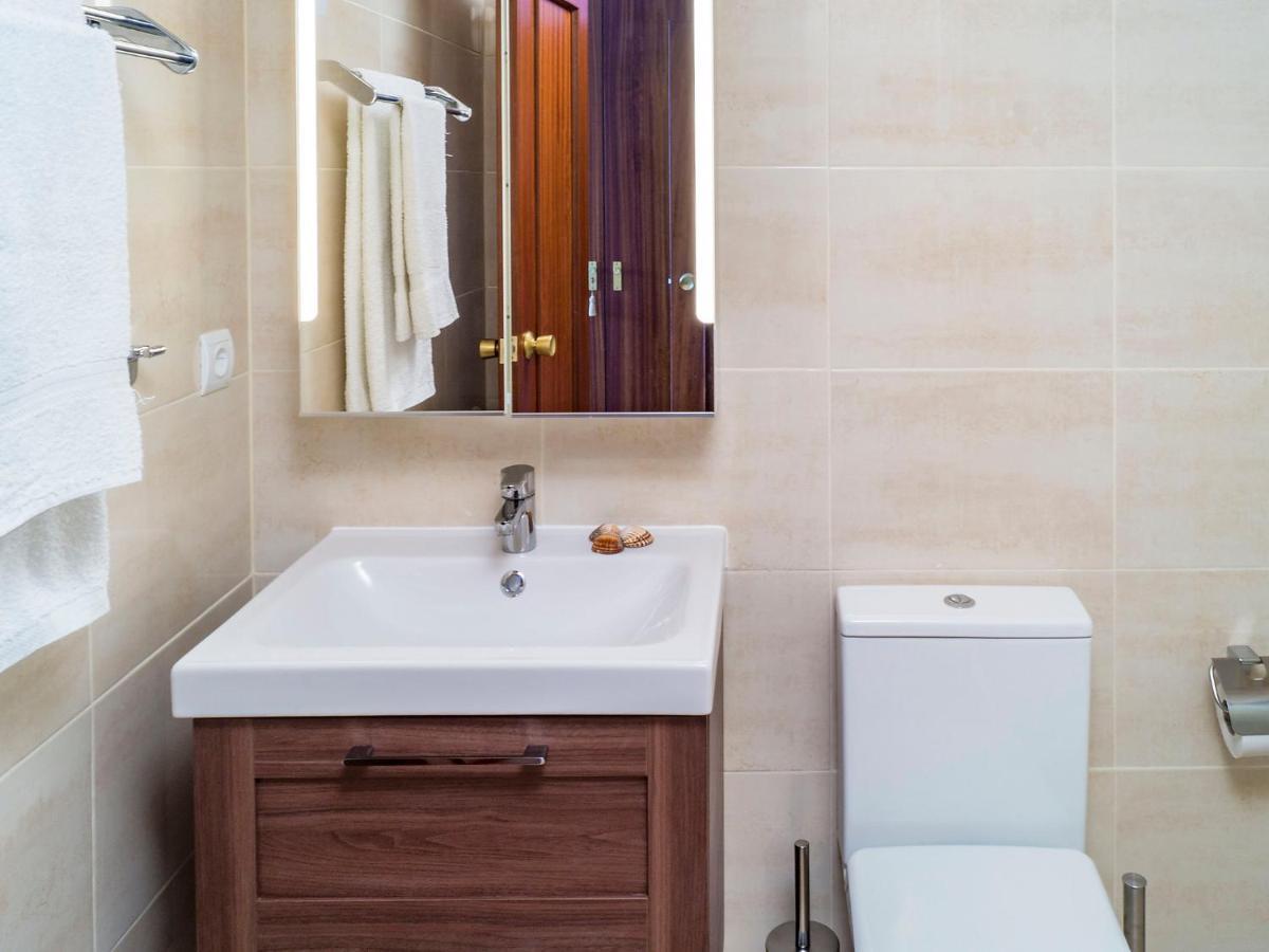 Apartment Puerto Paraiso By Interhome Estepona Exterior foto