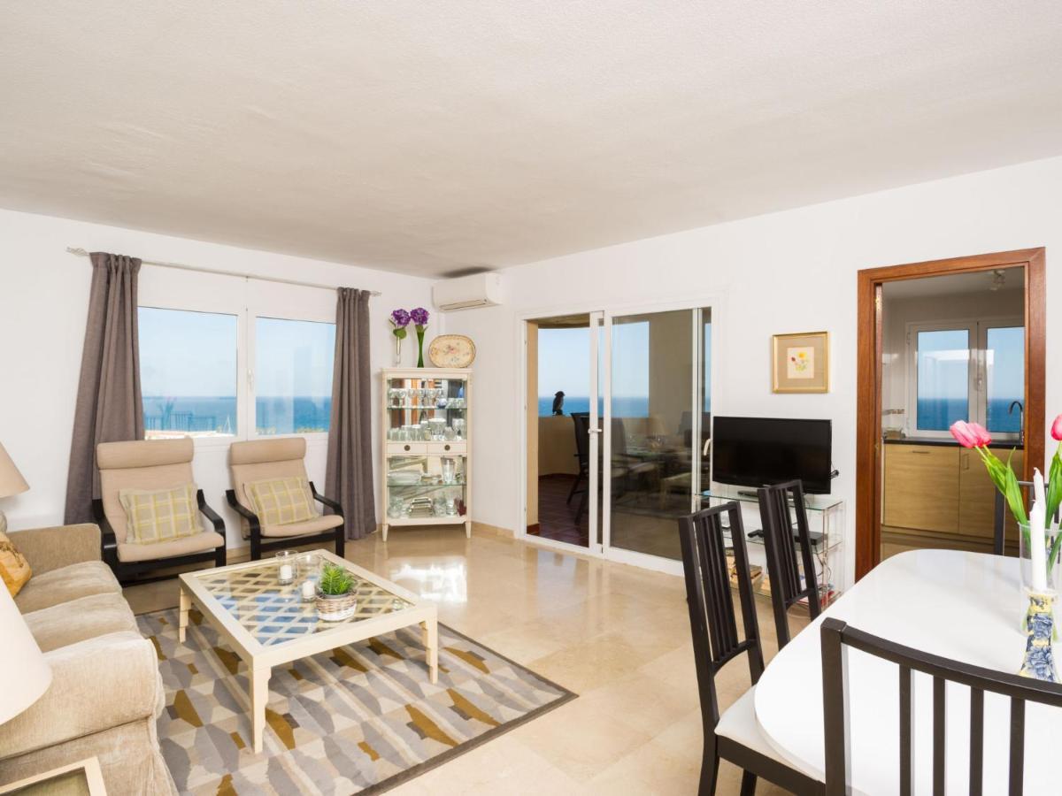 Apartment Puerto Paraiso By Interhome Estepona Exterior foto